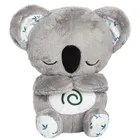Smiki, Koala, maskotka uspokajająca, zabawka interaktywna
