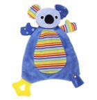 Smiki, Koala Phil, maskotka
