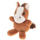 Smiki, Konik, maskotka, 13 cm