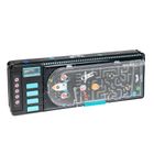 Smiki, Kosmos, piórnik, czarny