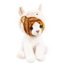 Smiki, Kot, Lama, maskotka w przebraniu, 30 cm