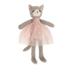 Smiki, Kotek baletnica, maskotka, 55 cm