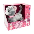 Smiki, Kotek Daisy, zabawka interaktywna