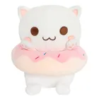 Smiki, Kotek donut, maskotka