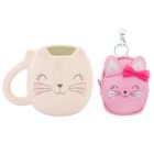 Smiki, Kotek, kubek z breloczkiem