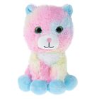 Smiki, Kotek, maskotka, pastelowa, 20 cm