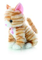 Smiki, Kotek w prążki, zabawka interaktywna