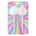 Smiki, Koty, zestaw długopisów