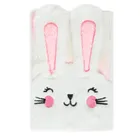 Smiki, Królik, pluszowy pamiętnik, notes, 1 szt.