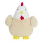 Smiki, Kura, maskotka, 23 cm