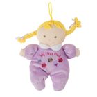 Smiki, Lily, lalka szmaciana, 20 cm