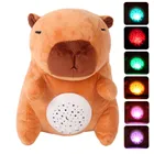 Smiki, Little Dreamer, Kapibara, pluszowy projektor gwiazd