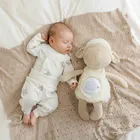 Smiki, Little Dreamer, Owieczka, pluszowy projektor gwiazd