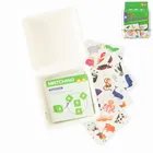 Smiki, Mądra Sówka, Matching, kieszonkowa gra w dopasowywanie