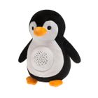 Smiki, Magic Penguin, projektor, czarny