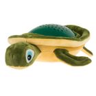 Smiki, Magic Turtle, Żółw, projektor, zielony