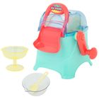 Smiki, maszynka do lodów, zestaw kreatywny