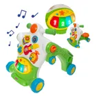 Smiki, Muzyczny chodzik, zabawka interaktywna