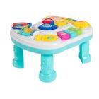 Smiki, muzyczny stolik, zabawka interaktywna
