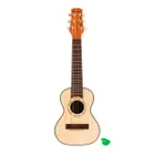 Smiki, My 1st Super Guitar, gitara