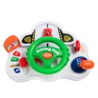 Smiki, My First Steering Wheel, kierownica