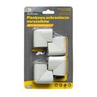Smiki, ochraniacz na narożniki, piankowy, 4 szt.