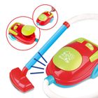 Smiki, odkurzacz z dźwiękiem