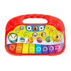 Smiki, Orkiestra zwierząt, keyboard