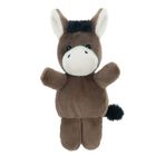 Smiki, Osiołek, maskotka, 13 cm