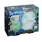 Smiki, Pad, lampka nocna LED