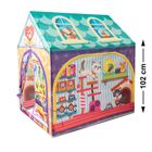 Smiki, Pet Shop, namiot, 95-72-102 cm