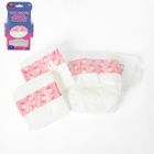 Smiki, pieluchy dla lalek, 3 szt.