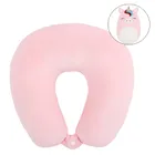 Smiki, poduszka podróżna i maskotka, 2w1