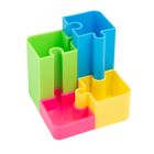 Smiki, Puzzle, organizer na biurko