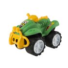 Smiki, Quad Big Wheels, pojazd, 30 cm