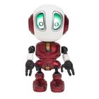 Smiki, Robot, zabawka interaktywna, światło i dźwięk