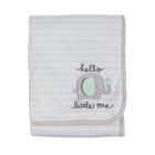 Smiki, Słonik, koc, 76-102 cm