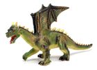 Smiki, Smok, zabawka gumowa, 46 cm