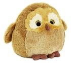 Smiki, Sowa, maskotka, 30 cm
