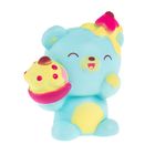 Smiki, Squishy, maskotka - gniotka, miś