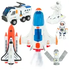 Smiki, Stacja kosmiczna, zestaw figurek z parą wodną