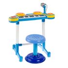 Smiki, Superstar Piano Set, keyboard