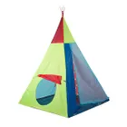 Smiki, Tipi, namiot, tęczowy