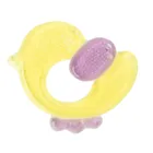 Smiki, Very Bunny, Kaczuszka, gryzak wodny, żółto-fioletowy