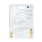 Smiki, Very Bunny, szczoteczka do zębów dla niemowląt, silikonowa