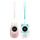 Smiki, Walkie-talkie, krótkofalówki dla dzieci, uszka