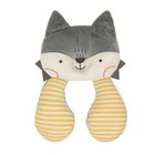 Smiki, Woodland Buddies, Lis, poduszka podróżna