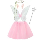 Smiki, Wróżka, elf, strój dla dzieci