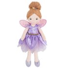 Smiki, Wróżka, szmaciana lalka