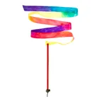 Smiki, wstążka do gimnastyki artystycznej